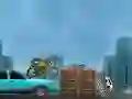 Игра Star Stunt Biker онлајн