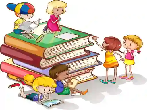 Игра Back To School Puzzle онлајн