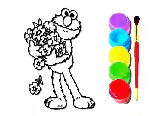 Игра Boy Doll Coloring Book онлајн