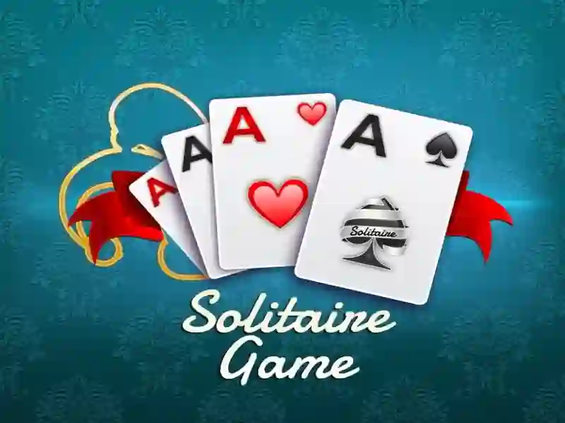 Игра Solitaire Game онлајн