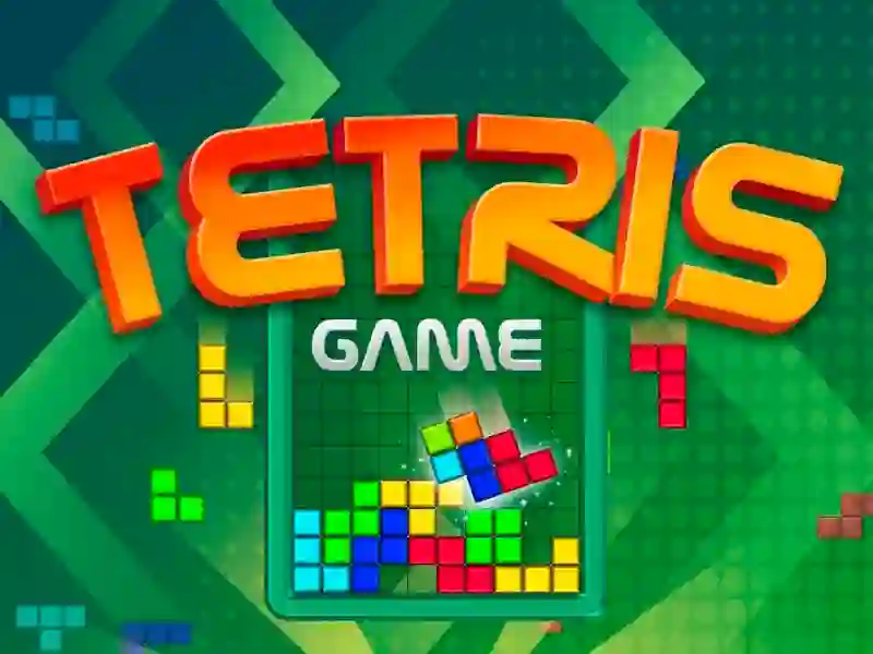 Игра Tetris game онлајн