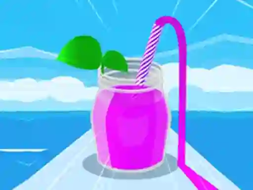 Игра Fruit Run онлајн