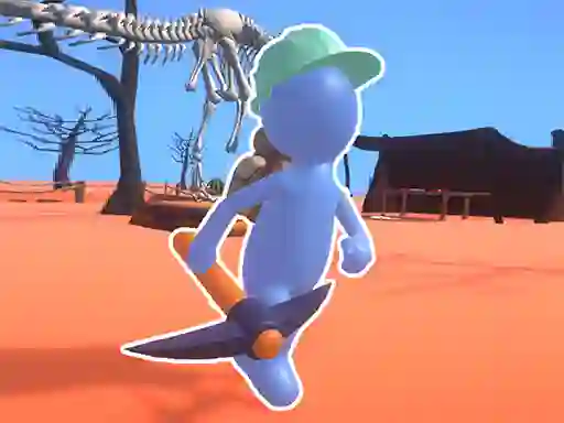 Игра Dino Digg онлајн