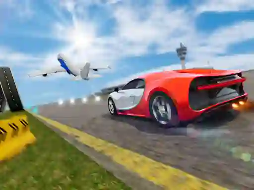 Игра Car Simulator онлајн