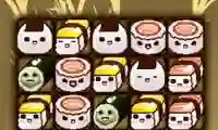 Игра Sushi Madness онлајн