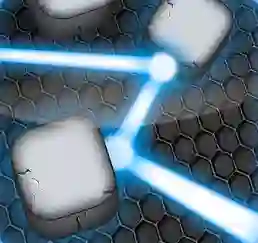 Игра Laser онлајн