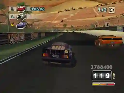 Игра Car Racing Championship онлајн