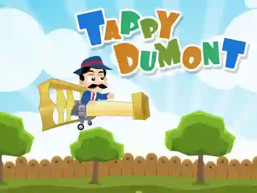 Игра Tappy Dumont онлајн