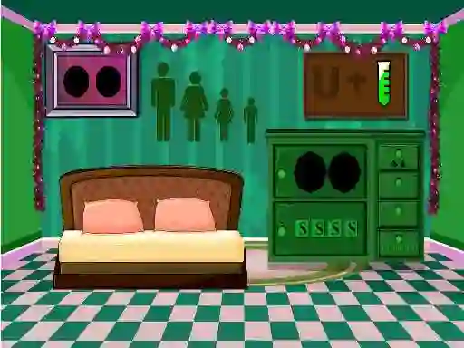 Игра Party House Escape онлајн