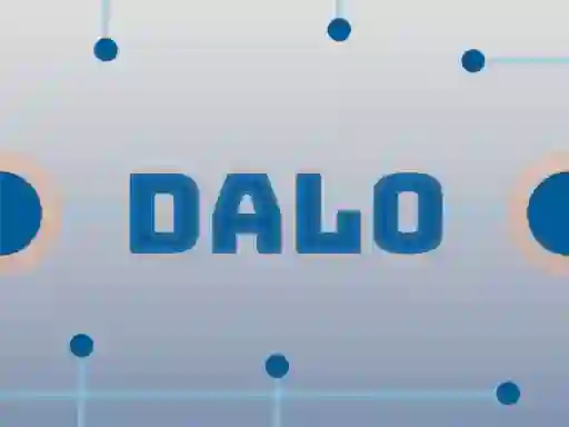 Игра Dalo онлајн