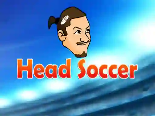 Игра Head Soccer онлајн