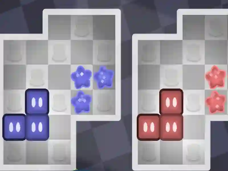 Игра Bokoblock онлајн