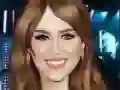 Игра Miley Cyrus Beauty Secrets онлајн