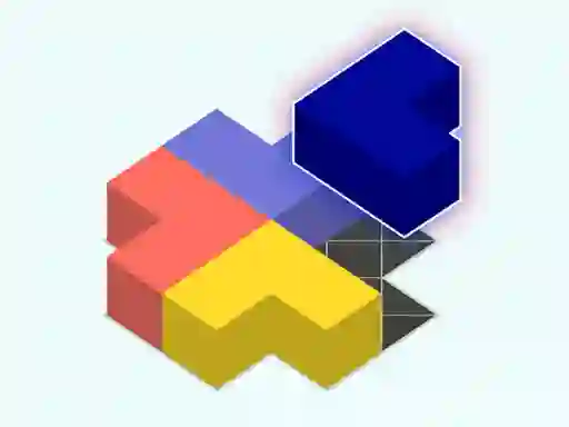 Игра Zen Block онлајн