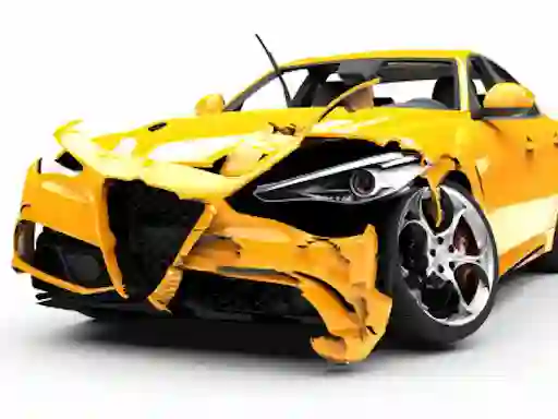 Игра Stunt Crasher онлајн