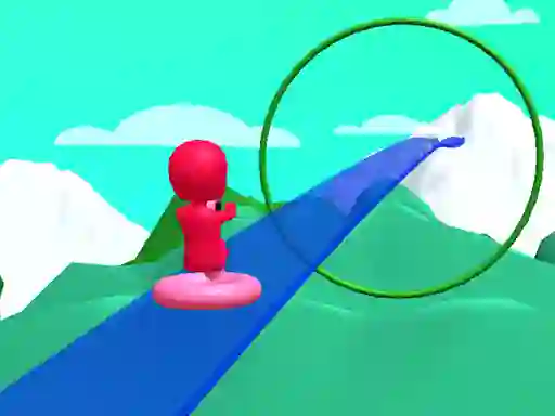 Игра Make A Roller Coaster онлајн