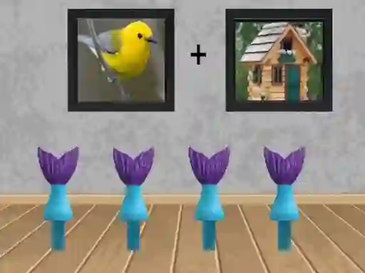 Игра Fisherman Escape 4 онлајн
