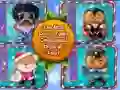 Игра Yummy Christmas сookies онлајн