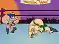 Игра GWA Wrestling Riot онлајн