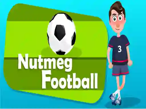 Игра Nutmeg Football онлајн
