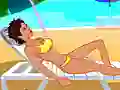 Игра Pierce Brosnan Kissing онлајн