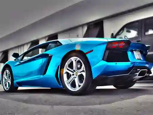 Игра Sports Cars онлајн