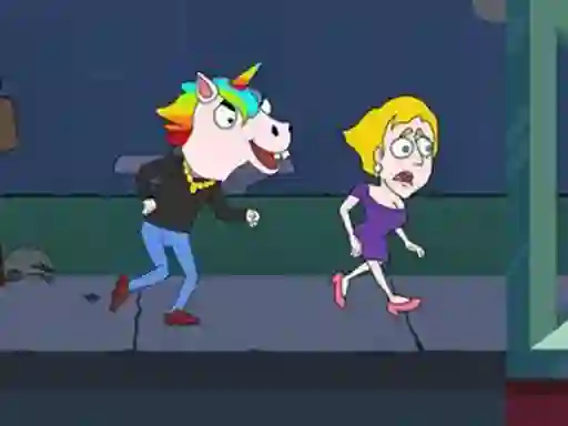 Игра Save The Girl 2 онлајн