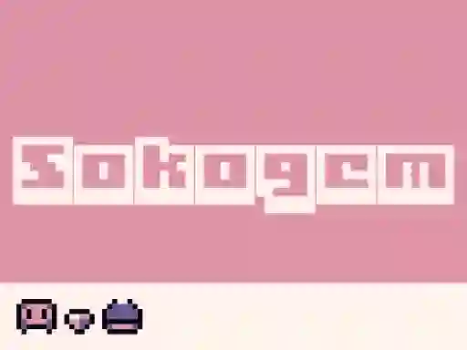 Игра Sokogem онлајн