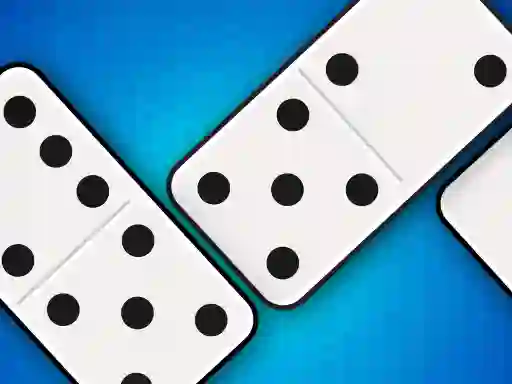Игра Domino Battle онлајн
