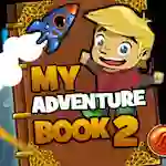Игра My Adventure Book 2 онлајн