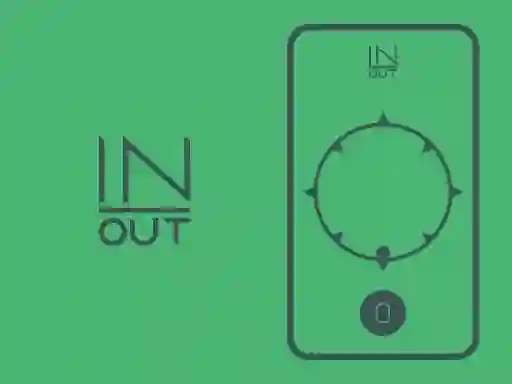Игра In Out онлајн