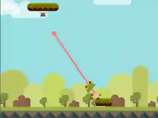 Игра Froggy онлајн