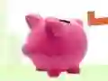 Игра Rich piggy онлајн