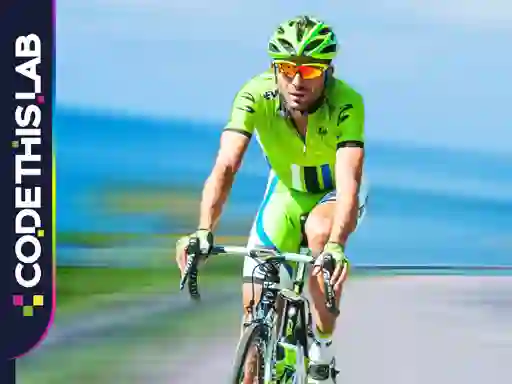 Игра Cycle Sprint онлајн