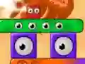 Игра Monsterland 3: Junior Returns онлајн