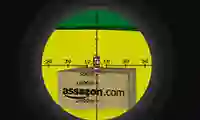 Игра Sniper Shooter онлајн
