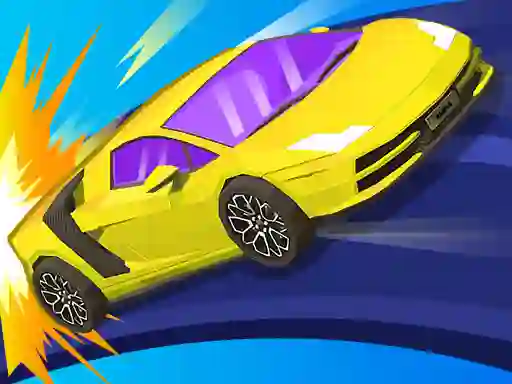 Игра Road Race 3D онлајн