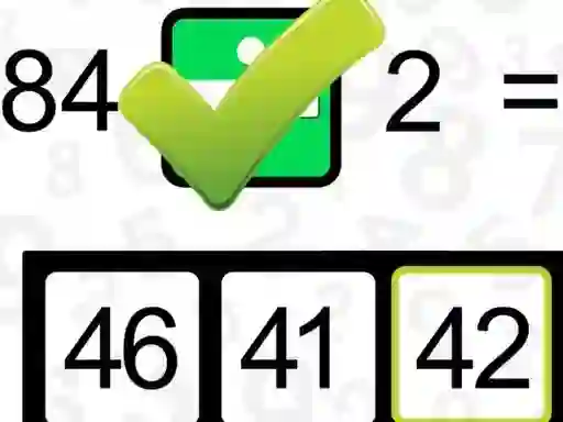 Игра Math Whizz онлајн