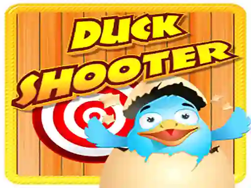 Игра Duck Shooter онлајн