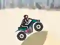 Игра Dune Bashing онлајн