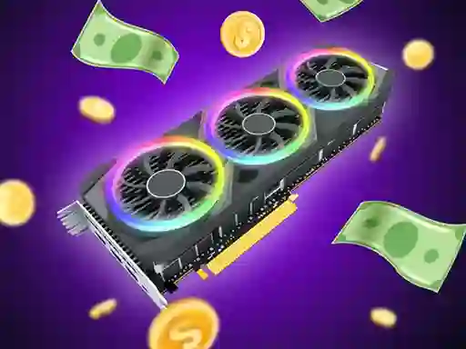 Игра Gpu Mining онлајн