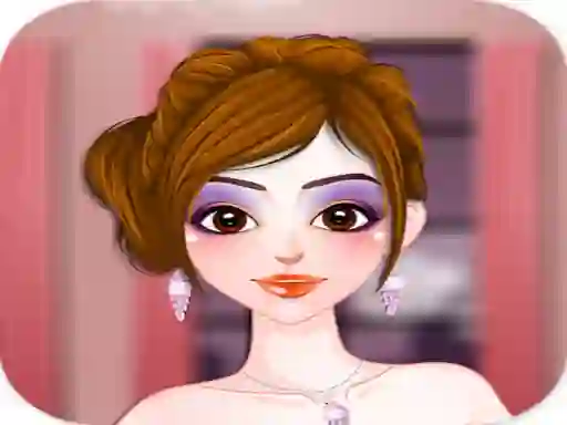 Игра Perfect Prom Dressup онлајн