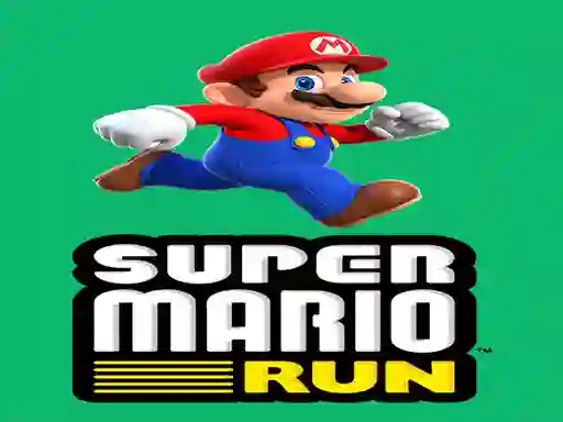Игра Super Mario Run 3D онлајн