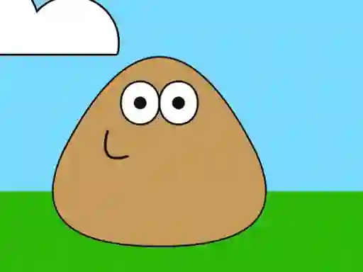 Игра Pou collection онлајн