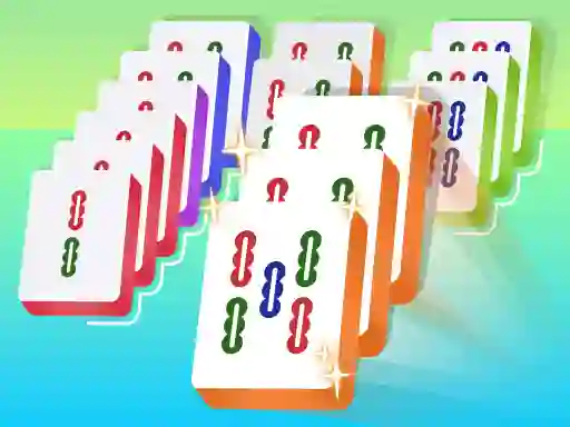 Игра Mahjong Sort Puzzle онлајн