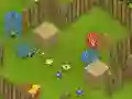 Игра Mushroom Mudness онлајн