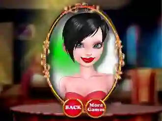 Игра Beauty Girl Dress Up онлајн
