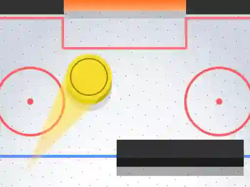 Игра Pocket Hockey онлајн
