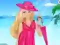 Игра Barbie pregnant онлајн