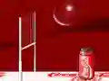 Игра Coca-Cola Volleyball онлајн